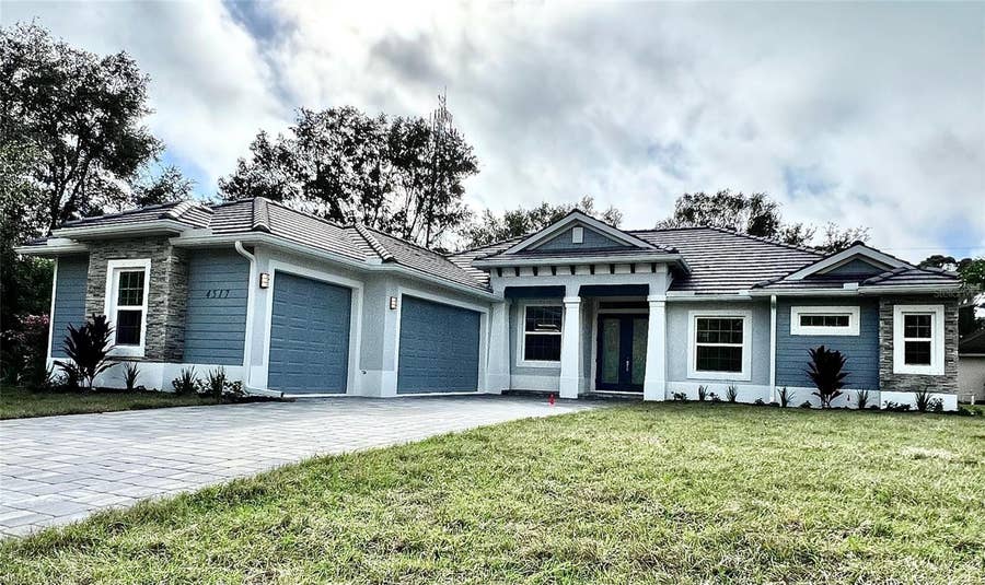 Property photo for 3120 WENONA DRIVE, North Port, FL