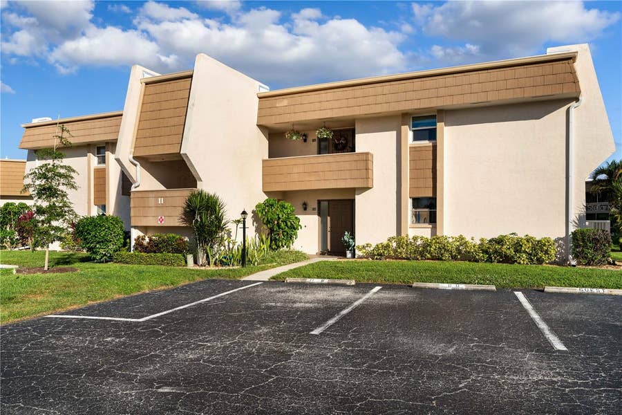 Property photo for 1080 BAL HARBOR BOULEVARD, #11B, Punta Gorda, FL
