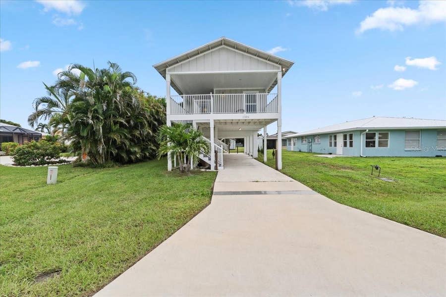 Property photo for 1306 MCGREGOR STREET, Punta Gorda, FL