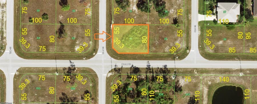 Property photo for 19 REEF COURT, Placida, FL