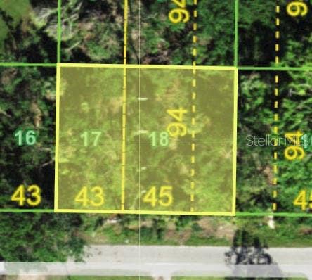 Property photo for 2016 MYRTLE AVENUE, Punta Gorda, FL