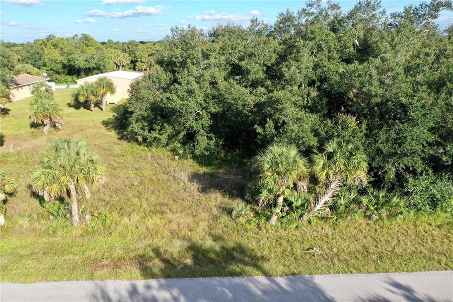 Property photo for 454 LEONA STREET, Port Charlotte, FL