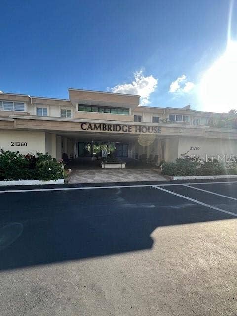 Property photo for 21260 BRINSON AVENUE, #211, Port Charlotte, FL