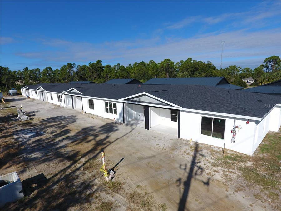 Property photo for 1215 CAPRICORN BOULEVARD, Punta Gorda, FL