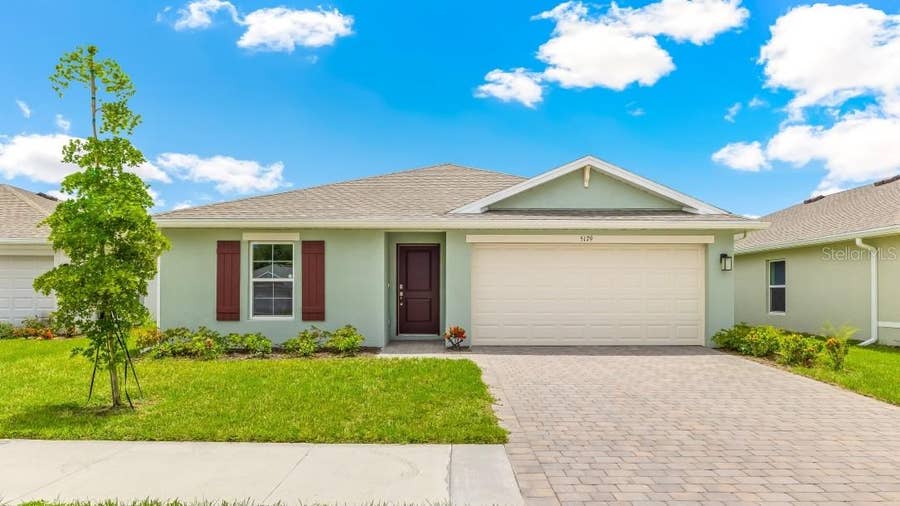 Property photo for 5179 SCHUBERT TRAIL, North Port, FL