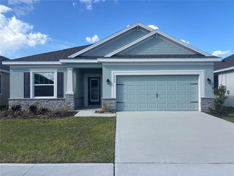 Property photo for 2355 SELENIA STREET, Lake Alfred, FL