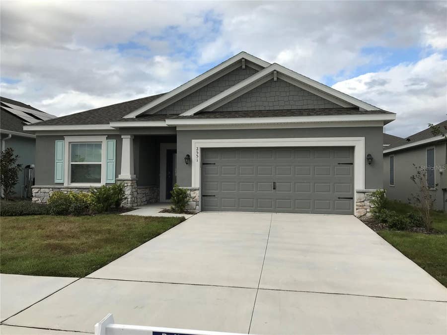 Property photo for 2551 MARIAH PLACE, Lake Alfred, FL
