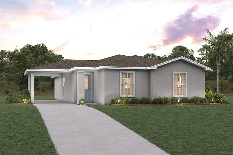 Property photo for 21211 SW PEACH BLOSSOM STREET, Dunnellon, FL