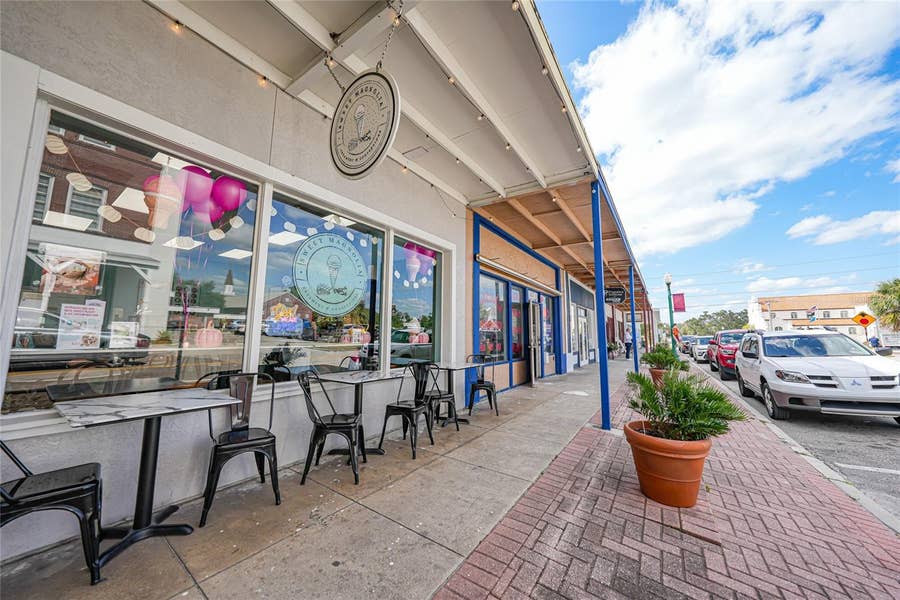 Property photo for 203 W OAK STREET, Arcadia, FL