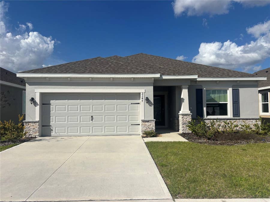 Property photo for 2347 SELENIA STREET, Lake Alfred, FL
