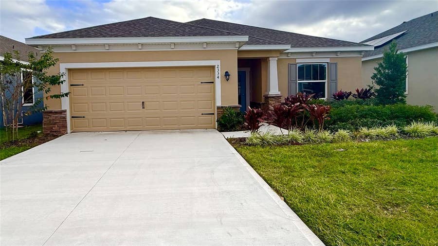 Property photo for 2334 SELENIA STREET, Lake Alfred, FL