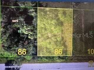 Property photo for 20310 BENTON AVENUE, Port Charlotte, FL