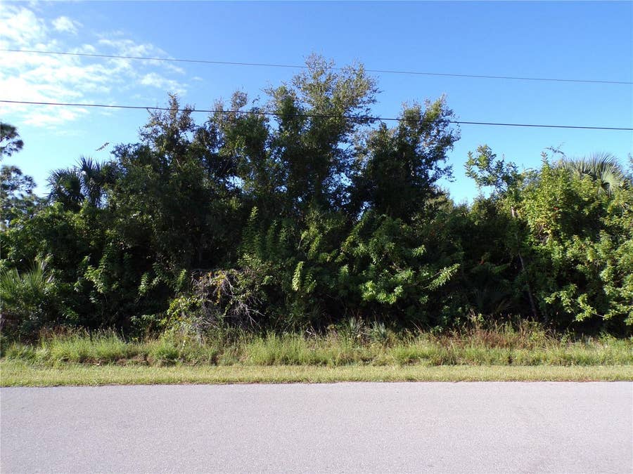 Property photo for 25079 HARBORSIDE BOULEVARD, Punta Gorda, FL