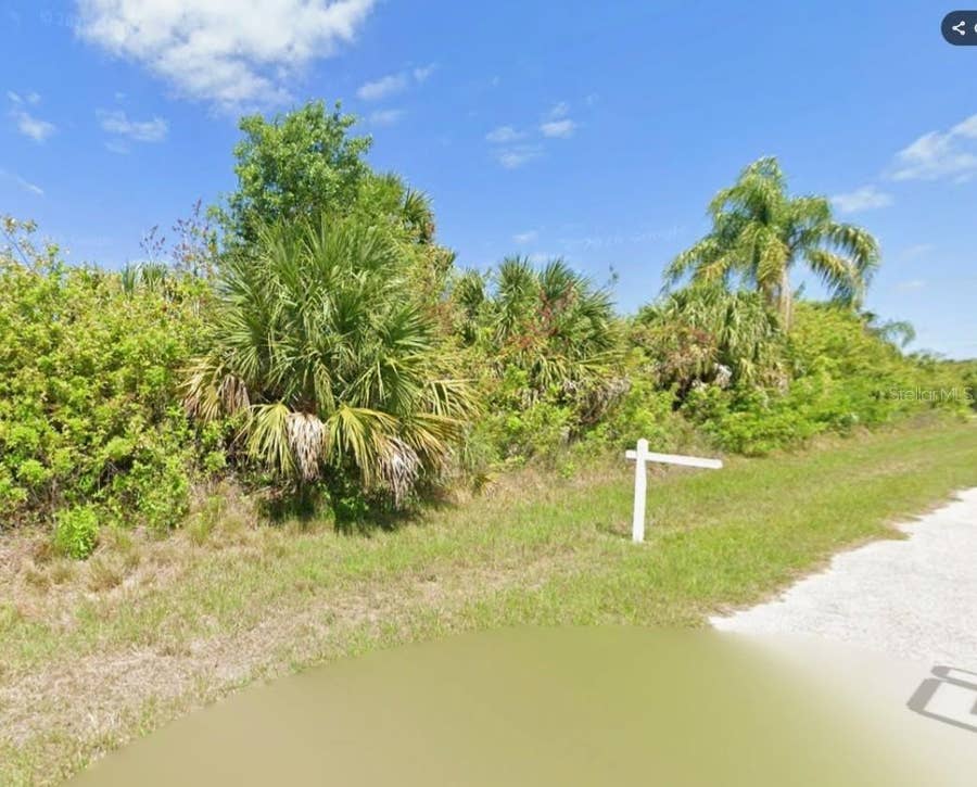 Property photo for 335 FLYNN STREET, Port Charlotte, FL