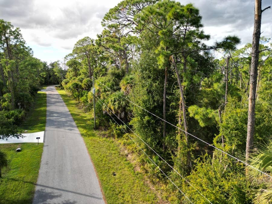 Property photo for 0 GREENLEY ROAD, North Port, FL