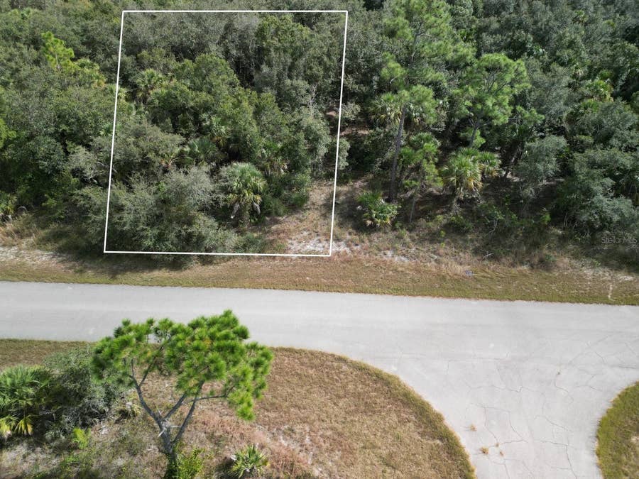 Property photo for 0 WHALING ROAD, North Port, FL