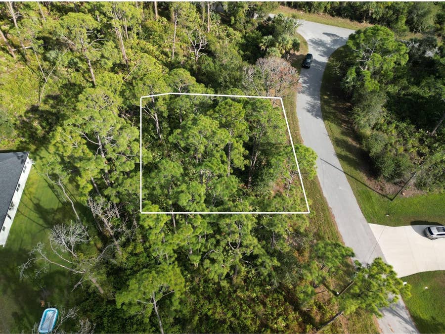 Property photo for 0 PLOVES ROAD, North Port, FL