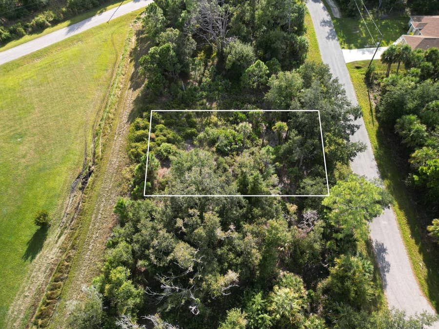 Property photo for 0 CELEST STREET, North Port, FL