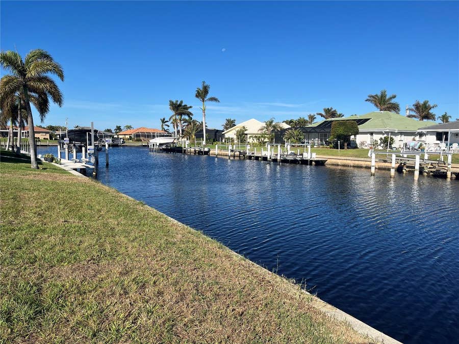 Property photo for 1114 LUCIA DRIVE, Punta Gorda, FL