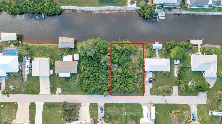 Property photo for 3623 MAGNOLIA WAY, Punta Gorda, FL