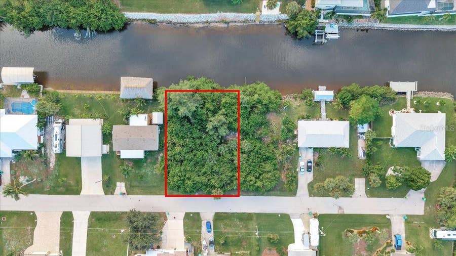 Property photo for 3631 MAGNOLIA WAY, Punta Gorda, FL