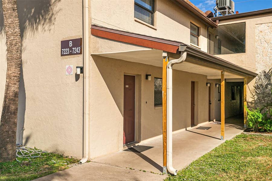 Property photo for 7223 CLOISTER DRIVE, #111, Sarasota, FL
