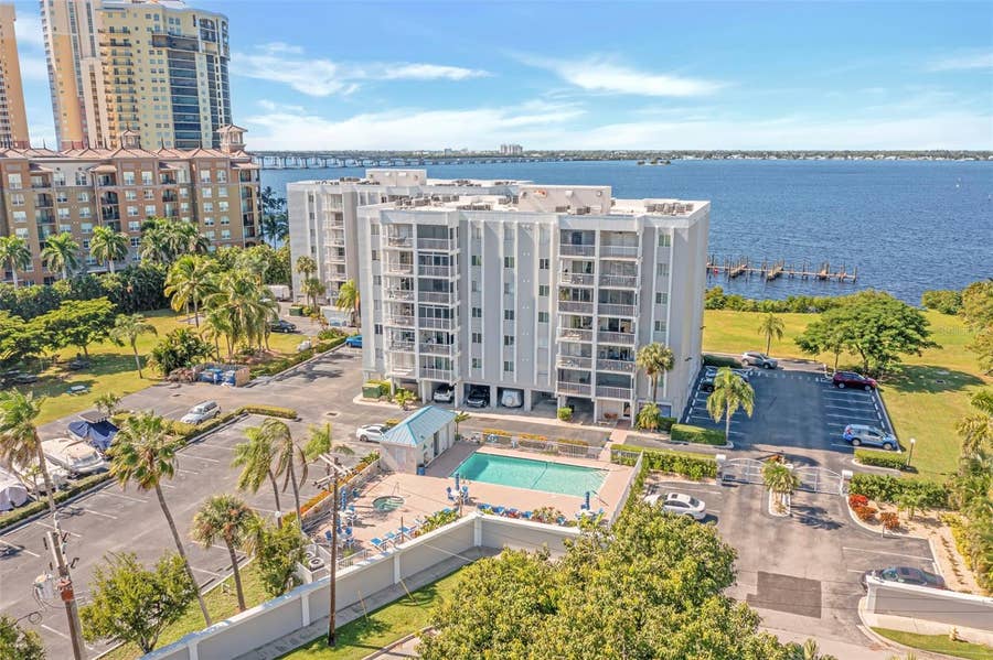 Property photo for 2875 PALM BEACH BOULEVARD, #205, Fort Myers, FL