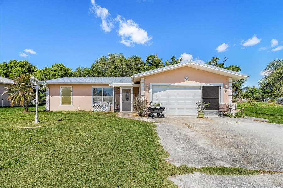 Property photo for 11337 SW PINE AVENUE, Arcadia, FL