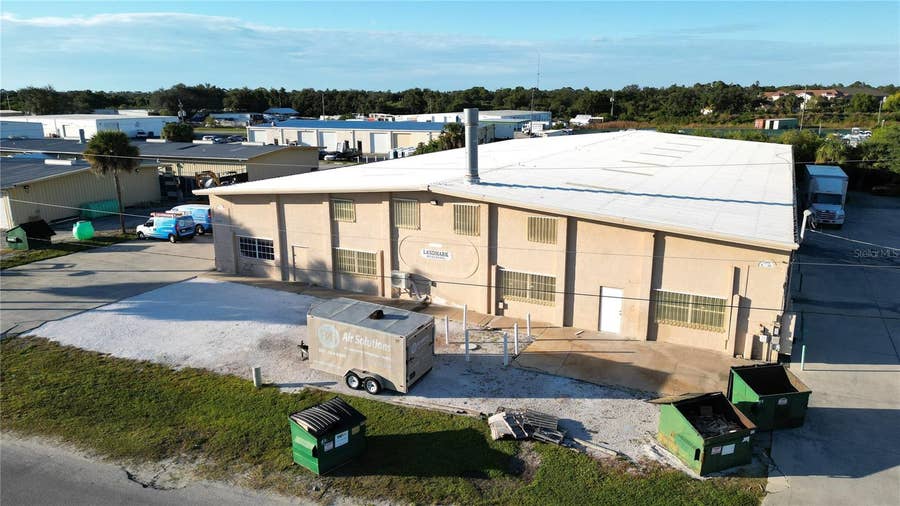 Property photo for 4240 JAMES STREET, #10,11,12,13,14, Punta Gorda, FL