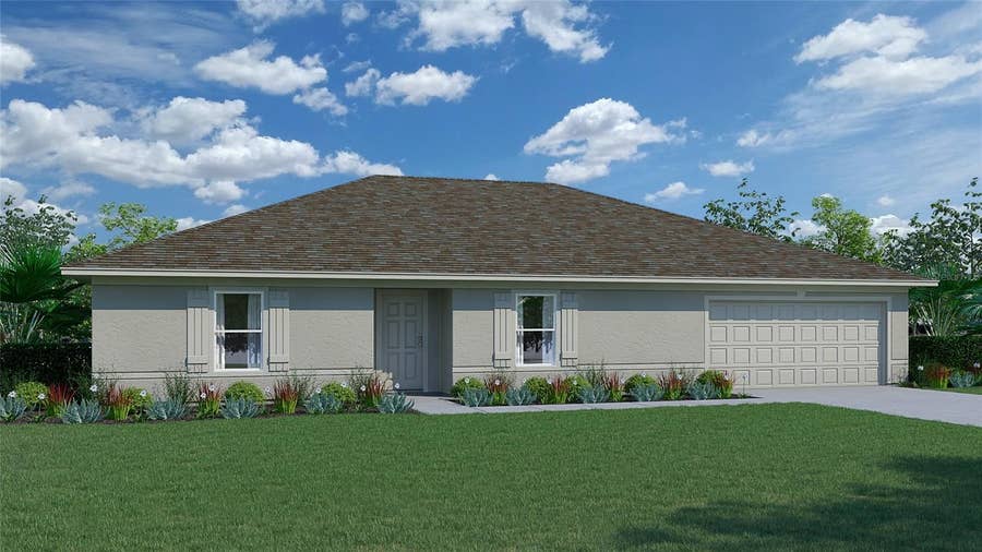 Property photo for 283 VILNA STREET, Port Charlotte, FL