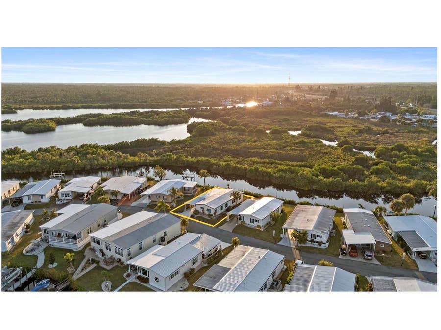 Property photo for 119 LAZY RIVER ROAD, North Port, FL
