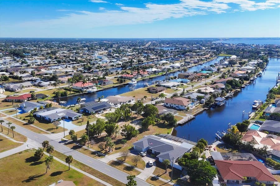 Property photo for 4358 HARBOR BOULEVARD, Port Charlotte, FL