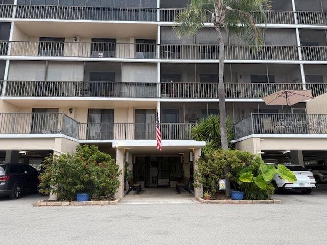 Property photo for 25188 MARION AVENUE, #D104, Punta Gorda, FL