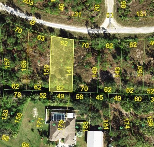 Property photo for 28033 MONTE CRISTO BOULEVARD, Punta Gorda, FL