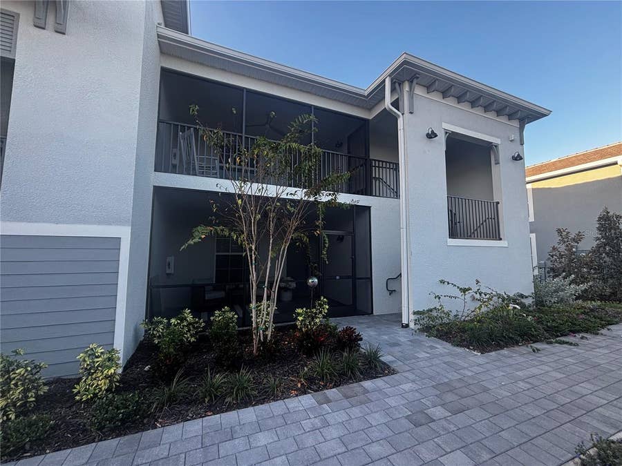 Property photo for 17530 OPAL SAND DRIVE, #106, Venice, FL