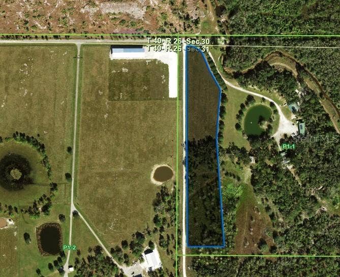Property photo for 5090 SR 31, Punta Gorda, FL