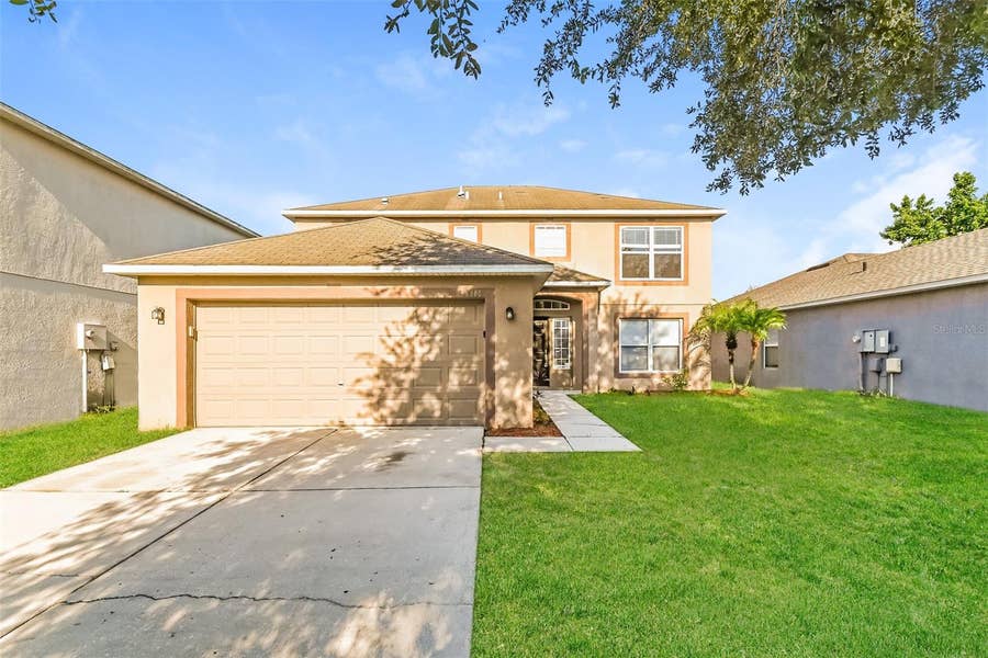 Property photo for 10405 FLY FISHING STREET, Riverview, FL