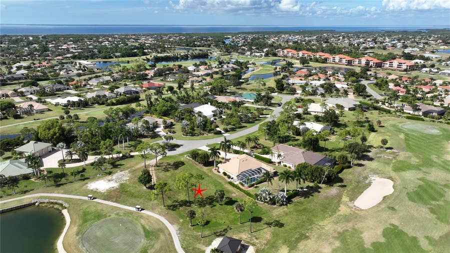Property photo for 3000 BIG BEND CIRCLE, Punta Gorda, FL