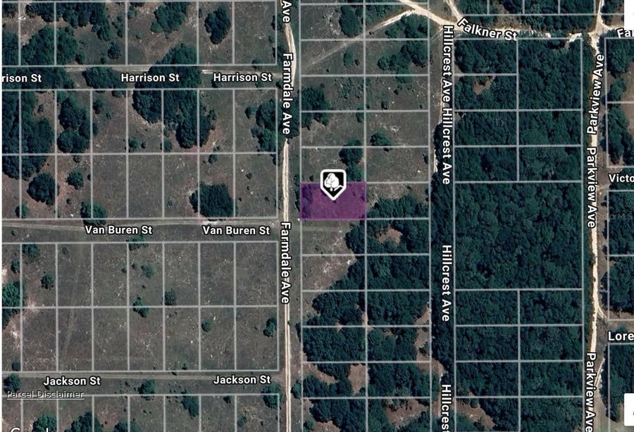 Property photo for 1008 FARMDALE AVENUE, Inverness, FL
