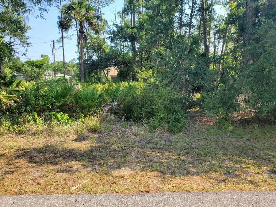 Property photo for 18358 OXFORD AVENUE, Port Charlotte, FL