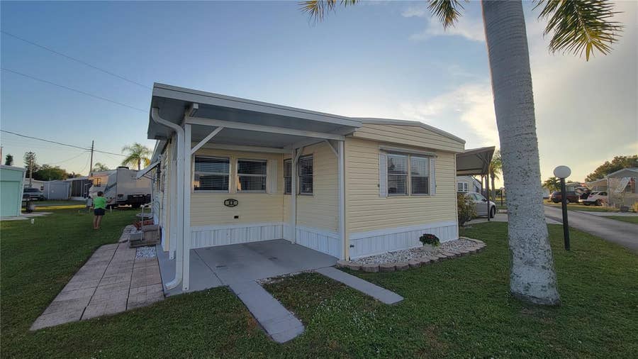 Property photo for 60 5TH STREET, Punta Gorda, FL