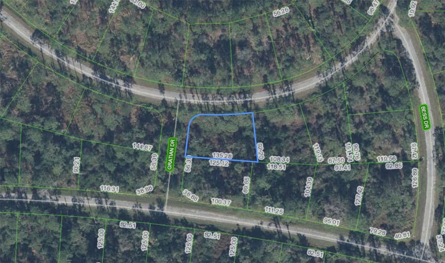 Property photo for 8823 OVIEDO STREET, Sebring, FL