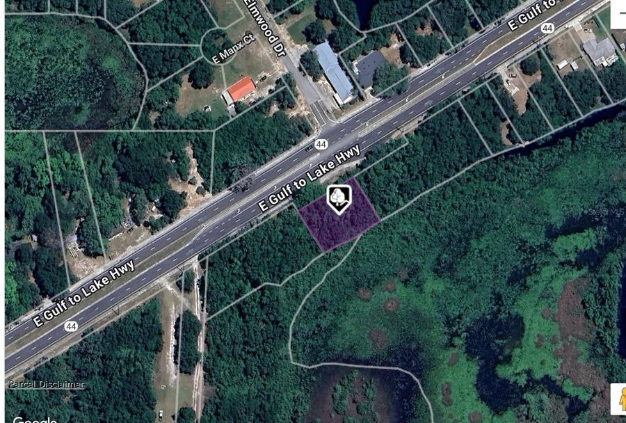 Property photo for 8912 E GULF TO LAKE HIGHWAY, Inverness, FL