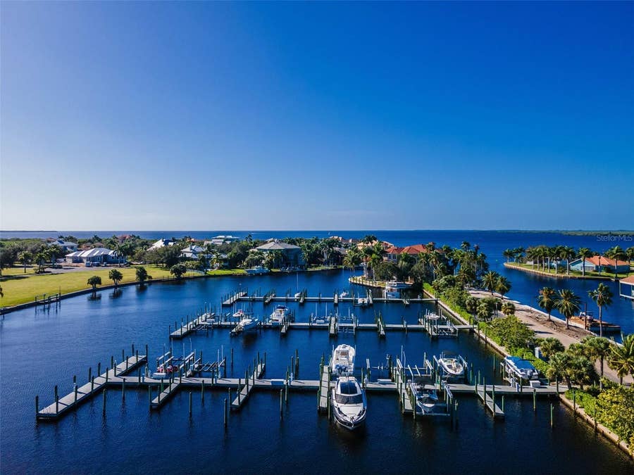 Property photo for 4661 GRASSY POINT BOULEVARD, Port Charlotte, FL