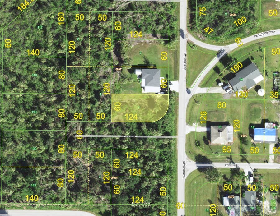 Property photo for 141 GLENHOLM AVENUE, Punta Gorda, FL