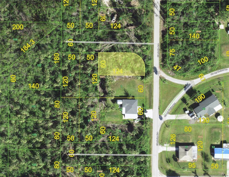 Property photo for 151 GLENHOLM AVENUE, Punta Gorda, FL