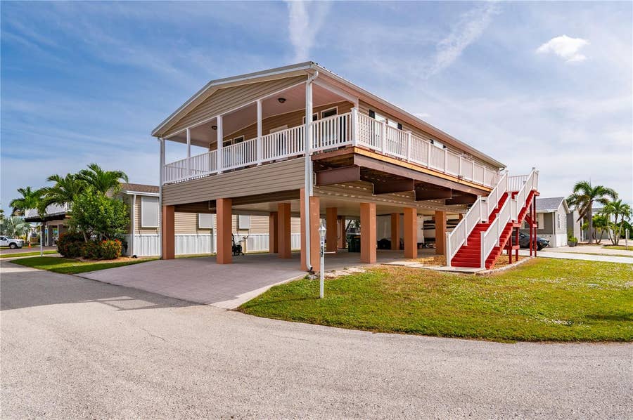 Property photo for 67 WINDMILL BOULEVARD, Punta Gorda, FL
