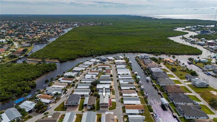 Property photo for 67 WINDMILL BOULEVARD, Punta Gorda, FL