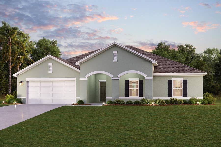 Property photo for 112 CYPRESS BOULEVARD E, Homosassa, FL