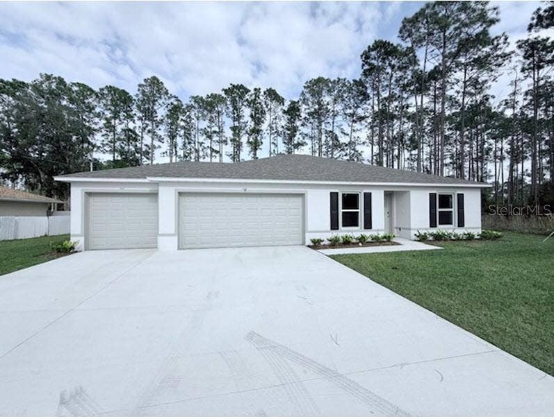 Property photo for 35 RICHMOND DRIVE, Palm Coast, FL